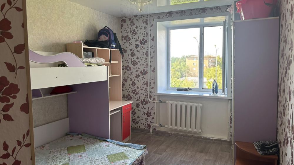 Продается квартира
