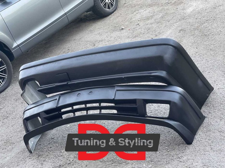 Бампер Пороги Спойлер БМВ е30 е34 е36 е38 е39 е60 х5