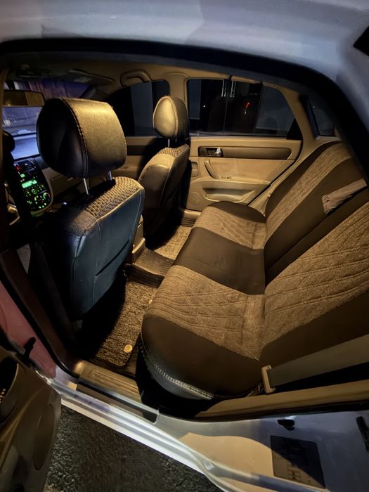 Jentra 2018 mexanika sotiladi