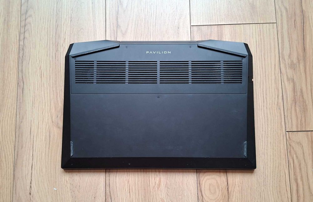 17.3' HP Gaming Core i5-11300H/RTX 3050 4GB GDDR6/16GB/512GB