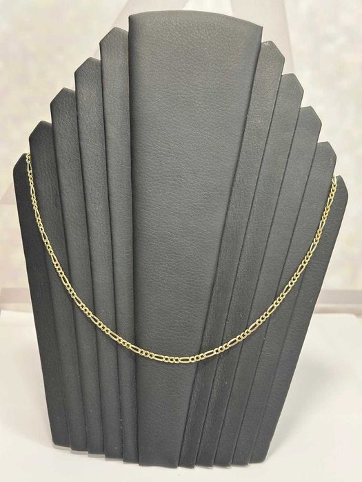 Lant aur 14K 5.34g (AG13 Independentei B54615) Garantie 2 Ani!