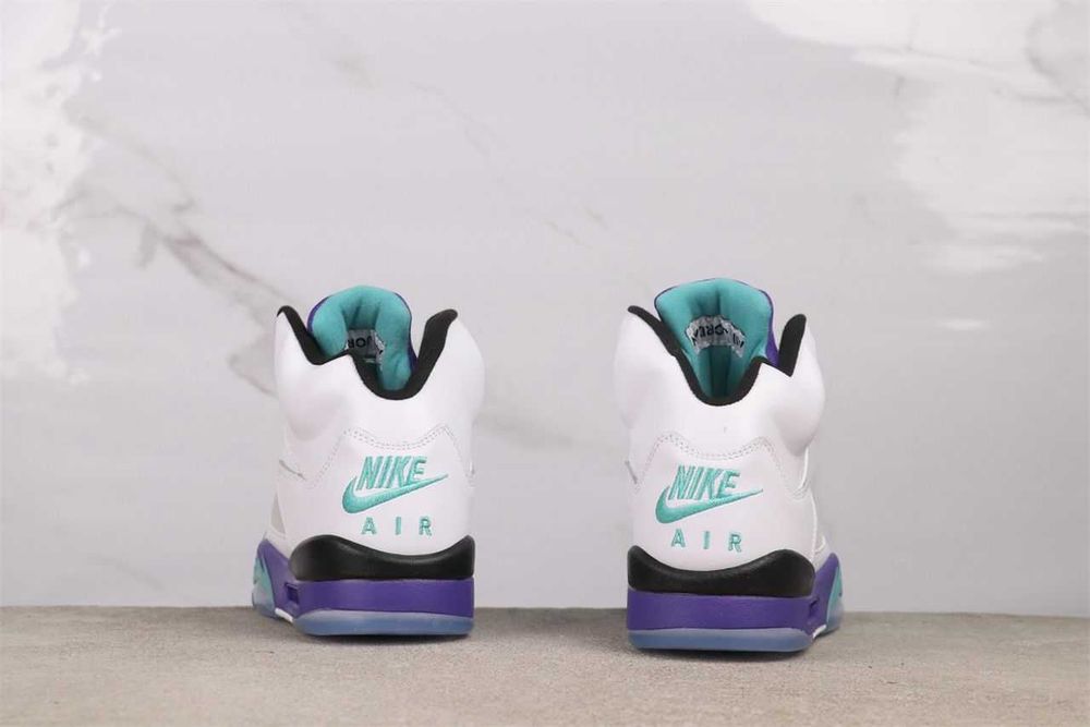 Sneakers Jordan 5