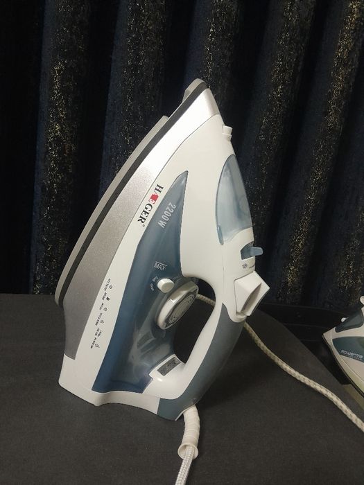 Утюг хали йеп йенги