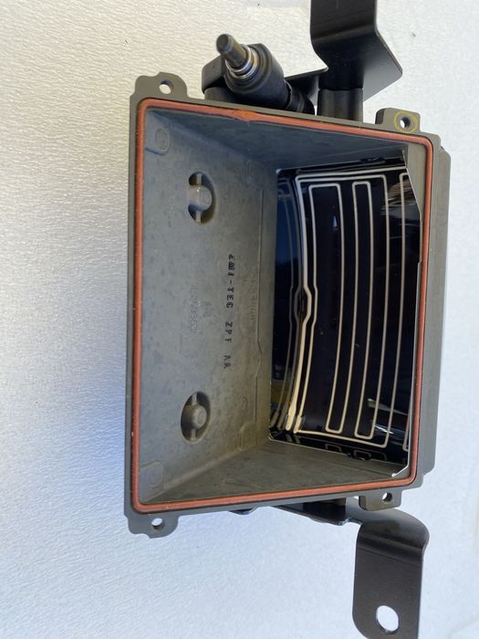 AUDI A6 A7 A8 Q7 Q8 Laser Distance Control 4K0907636