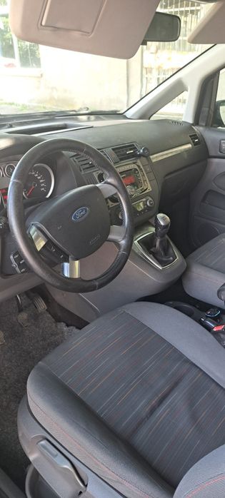 FORD C-Max 2008