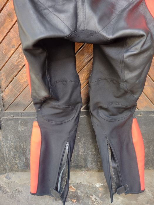 Мото екип Dainese Tosa.размер-52