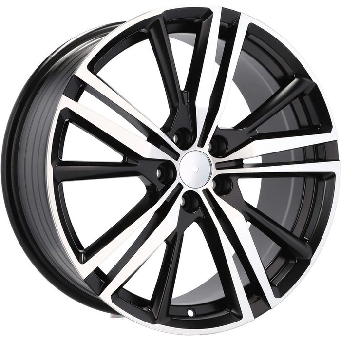 Jante Volvo R17 5x108 Style 182 | S40 S60 S80 S90 V40 V70 V60 V90 XC40