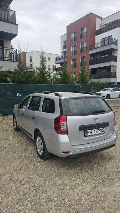 Dacia Logan/MCV/ Sandero