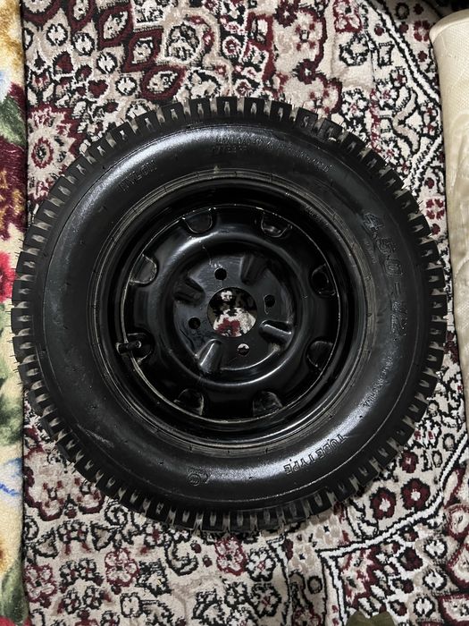 Балон 4.50  12.