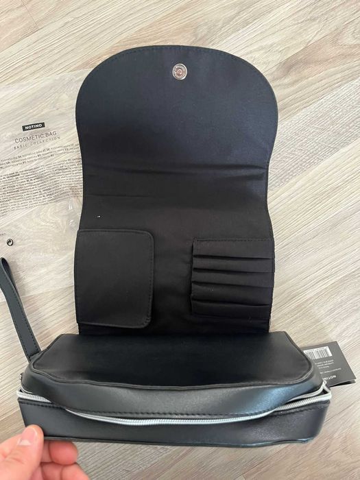 Notino cosmetic bag basic collection