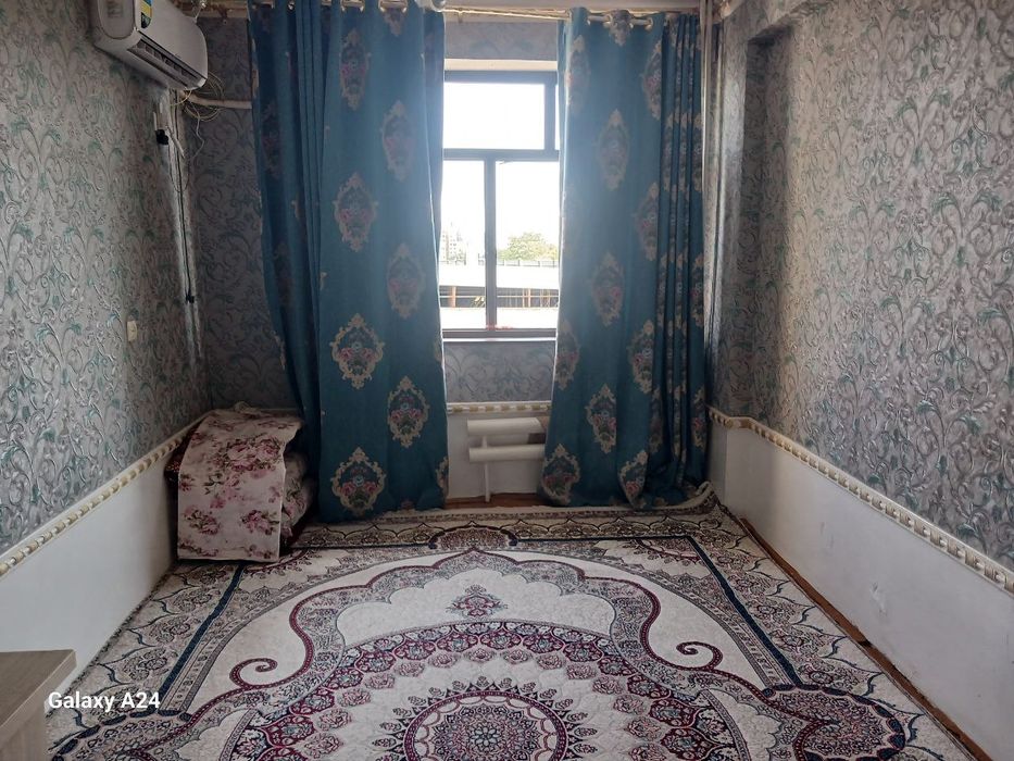 Квартира Общаяжитая продается