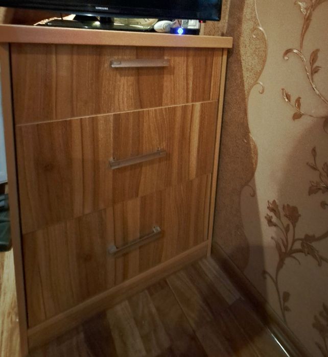 спальный набор мебели