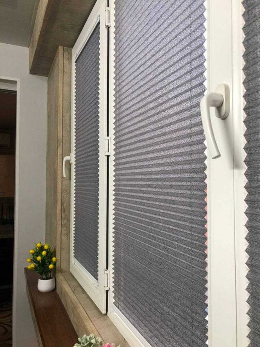 Jalyuzi ishlab chiqaruvchidan sifatli maxsulotlar