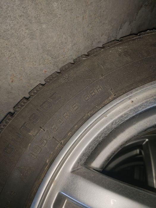 Продам диски на ваз