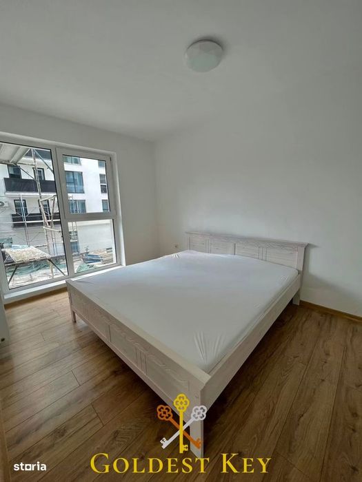 Apartament – Cluj-Napoca - Vedere 5