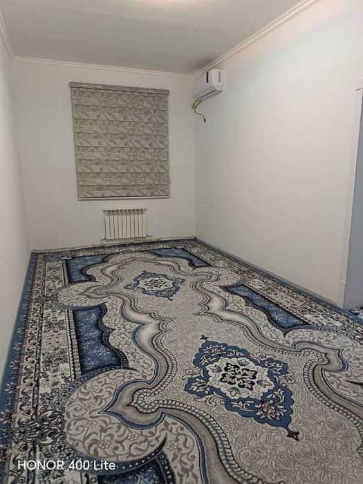 Ижарага уй Шахрисабз шахри