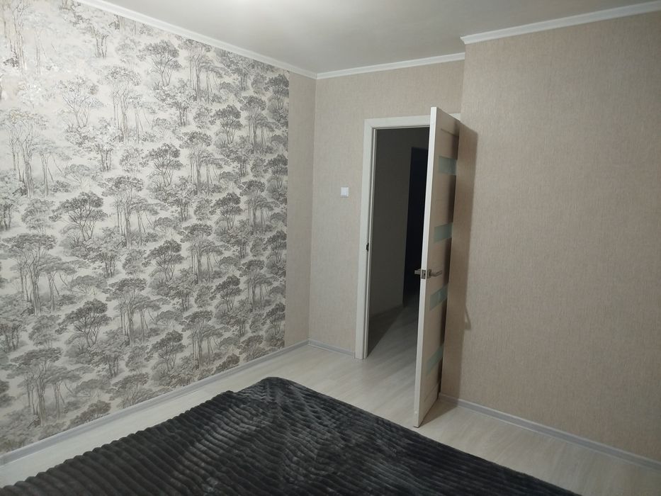 Сдам 3-х комн в КЖБИ