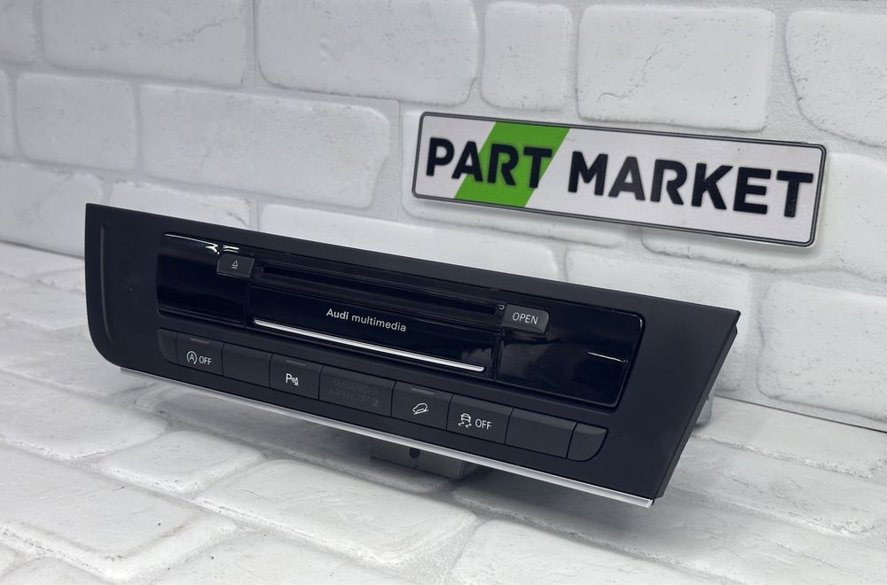 Мултимедия AUDI A6 A7 4G1035044G 4G1035044D