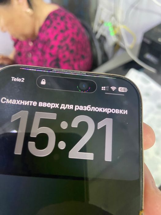 Iphone 16 pro.Сатылады