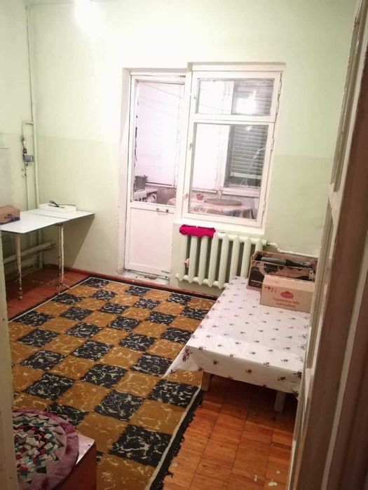 Продается 3х комн. квартира на Карасу2