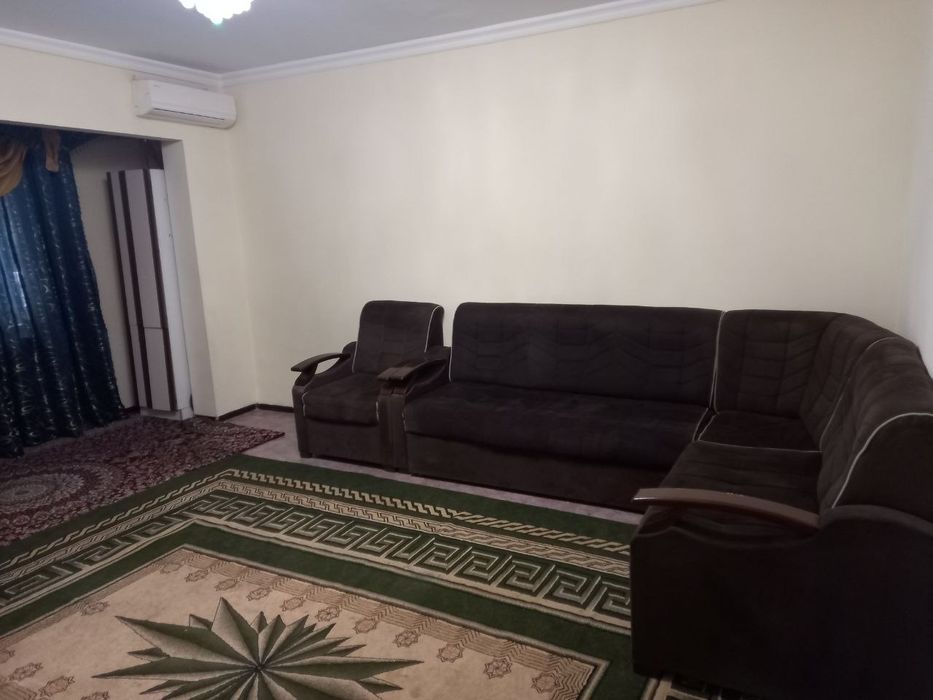 Продажа Квартира  Себзор 2/2/9