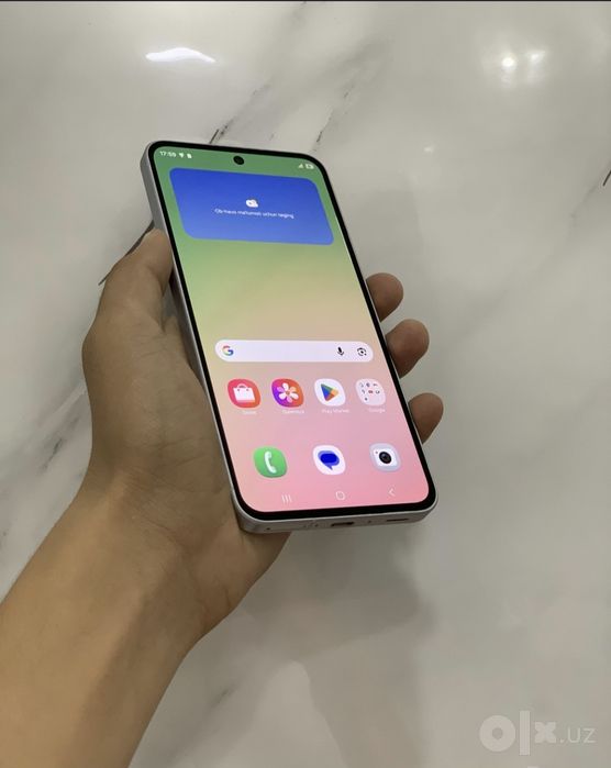 A56 ideal Vietnam 8/128 Gb