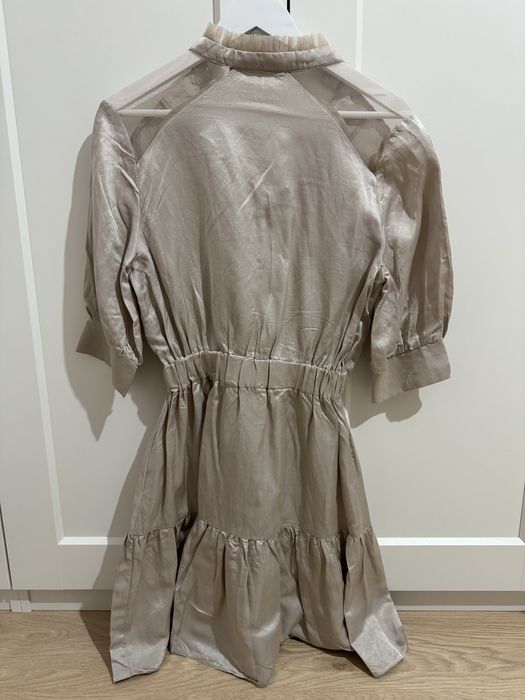 Ефирна рокля Ilumminee