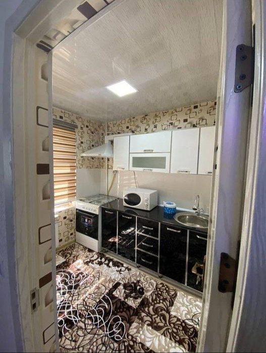 Аренда 2 комнатная Чиланзар 2 с удобствами