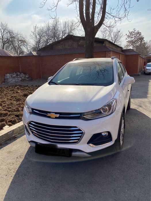 Автомобиль Трекер 1 Premier