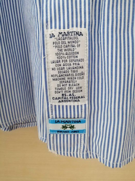 Camasa La Martina