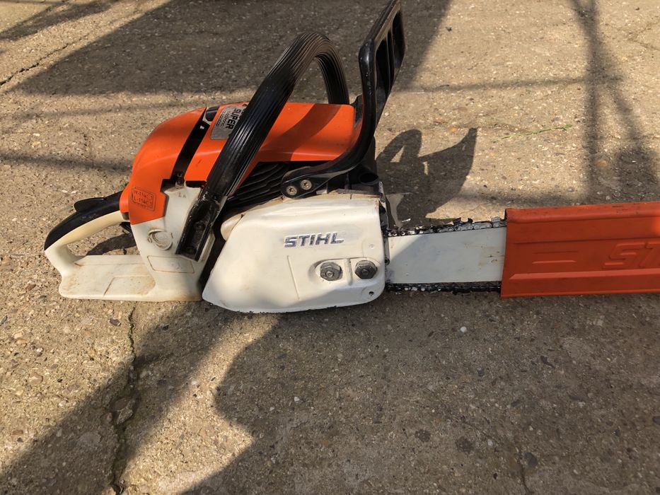 STIHL 028 AV Super