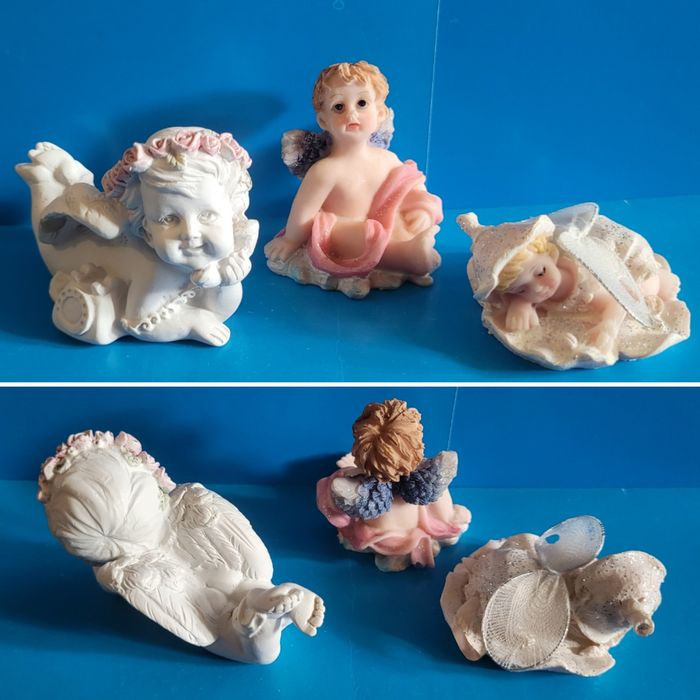 Статуэтки Сувениры маленькие