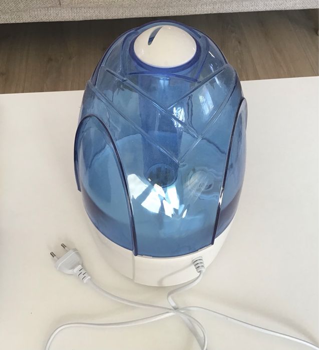 Umidificator aer cu ultrasunete, capacitate 4 l