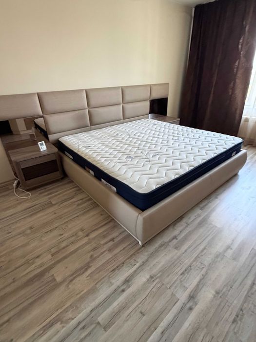 Продава Тристаен 3-СТАЕН Овча купел 110 кв.м обзаведен