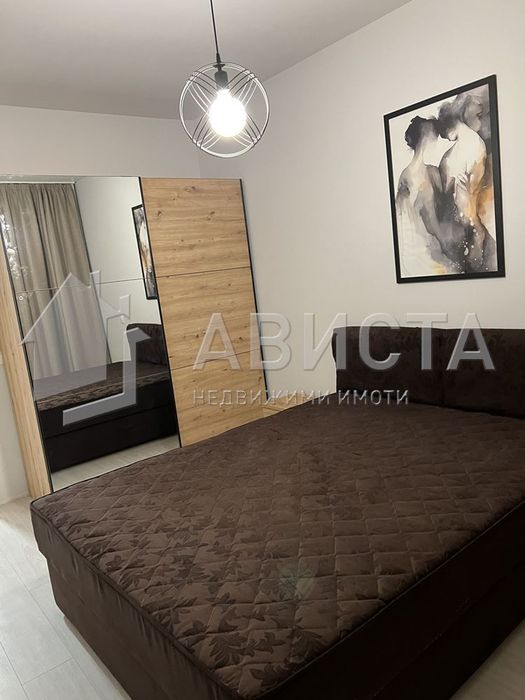 Дава се под наем Двустаен апартамент в София, Люлин 6 - 75 кв.м за 620 € - Снимка #7