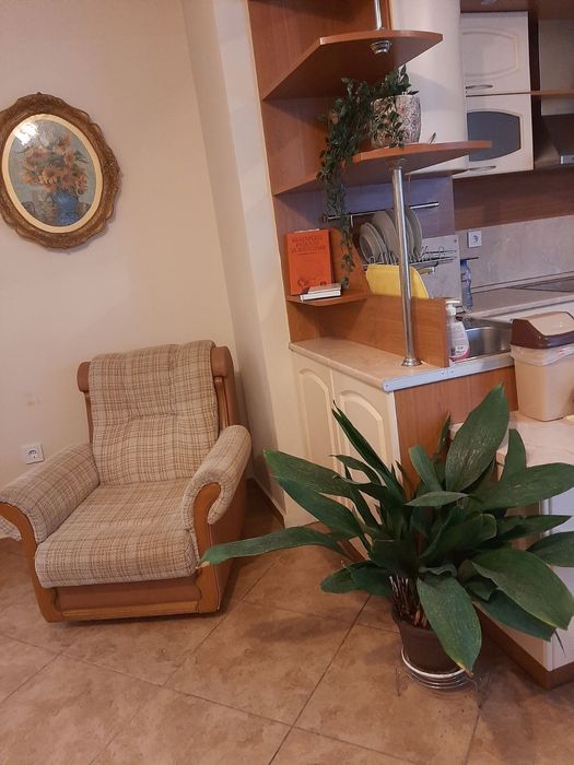 Дава се под наем Двустаен апартамент в София, Зона Б-5 - 77 кв.м за 714 € - Снимка #6