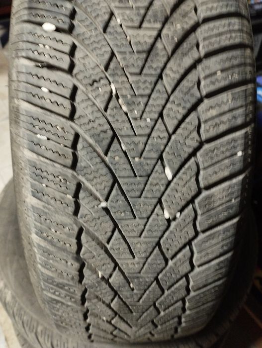 Зимни гуми 205/55/16