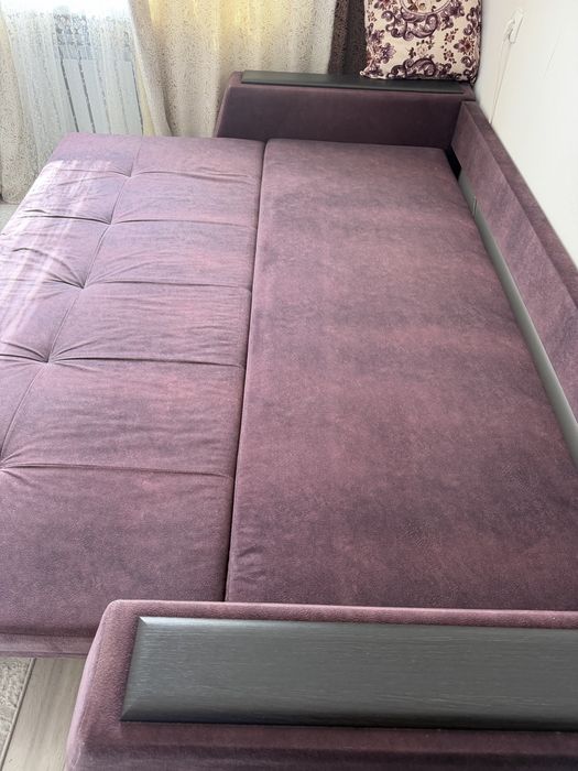 Диван Раскладной кровать тахта