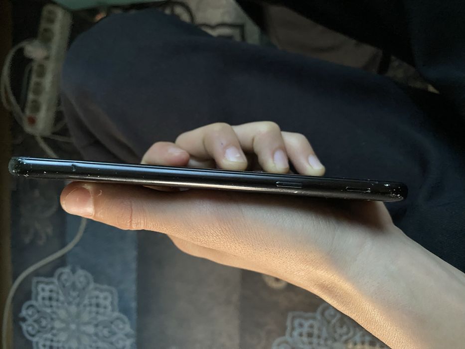 Samsung A6 продажа