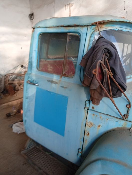 Зилга кабина Сотилади