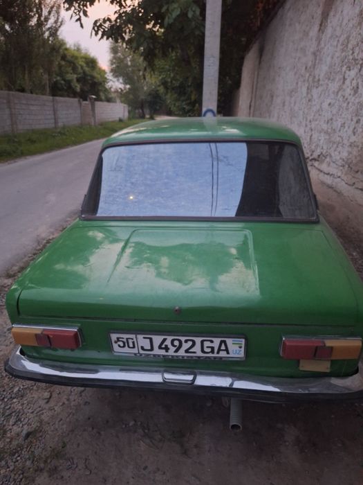 VAZ Другая 1981