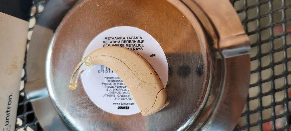 Aparat auditiv  Unitron