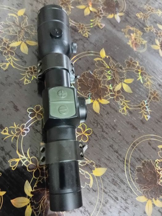 Luneta Aimpoint 1
