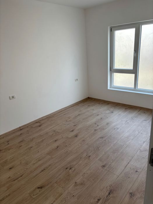 Proprietar!Apartament nou cu 2 camere si gradina