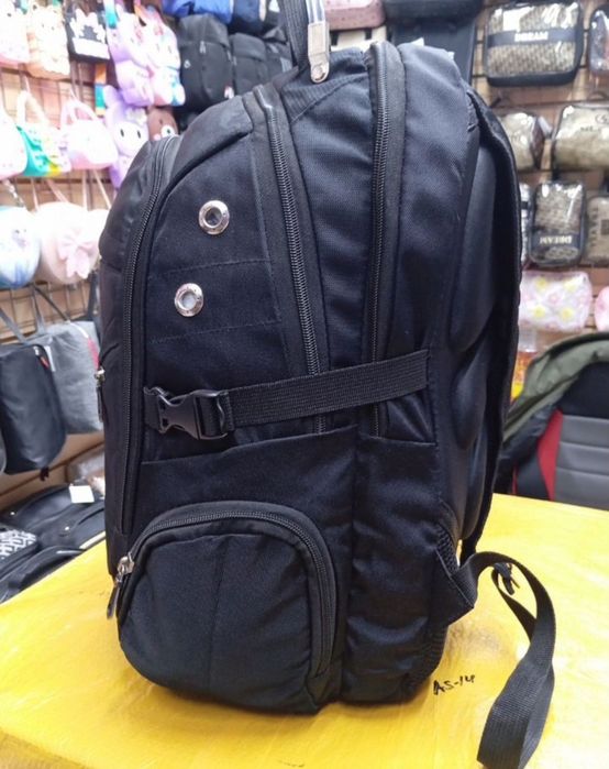 Отличный городской рюкзак