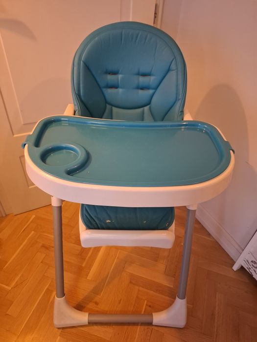 Детско столче за хранене