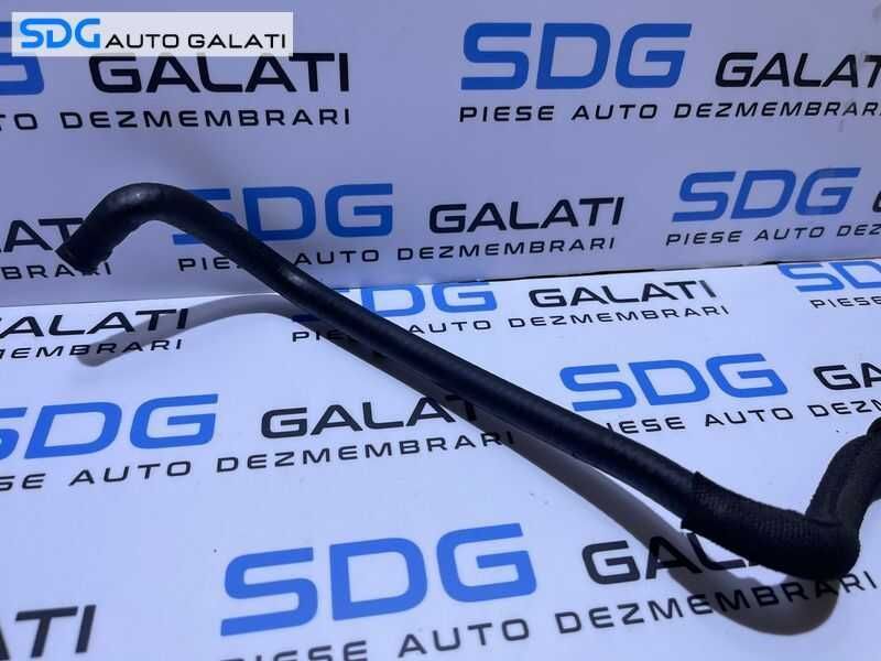 Furtun Furtunuri Conducta Conducte Apa Skoda Octavia 3 2.0 TDI 2013 - 2017 sdgfa1