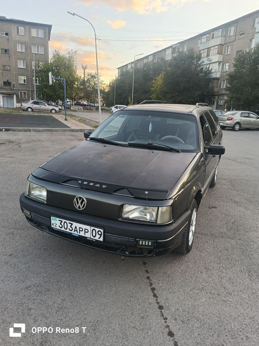 Продам пассат в3 универсал