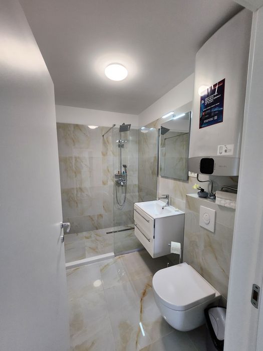 Cazare Vama Veche – Studio și Apartamente