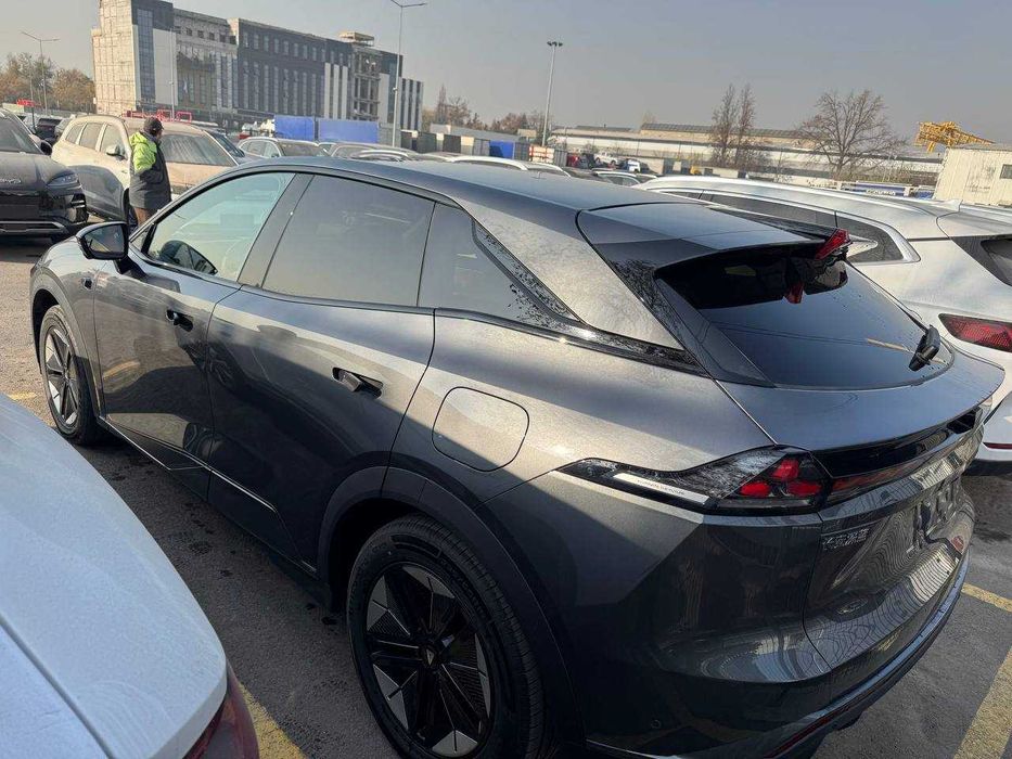 Changan Deepal S07 215 MAX 2025 AD PRO в наличии
